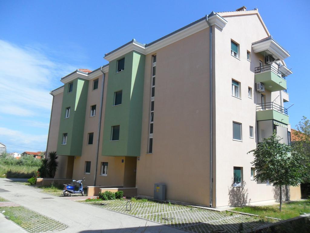 Apartment Ivan トロギール エクステリア 写真