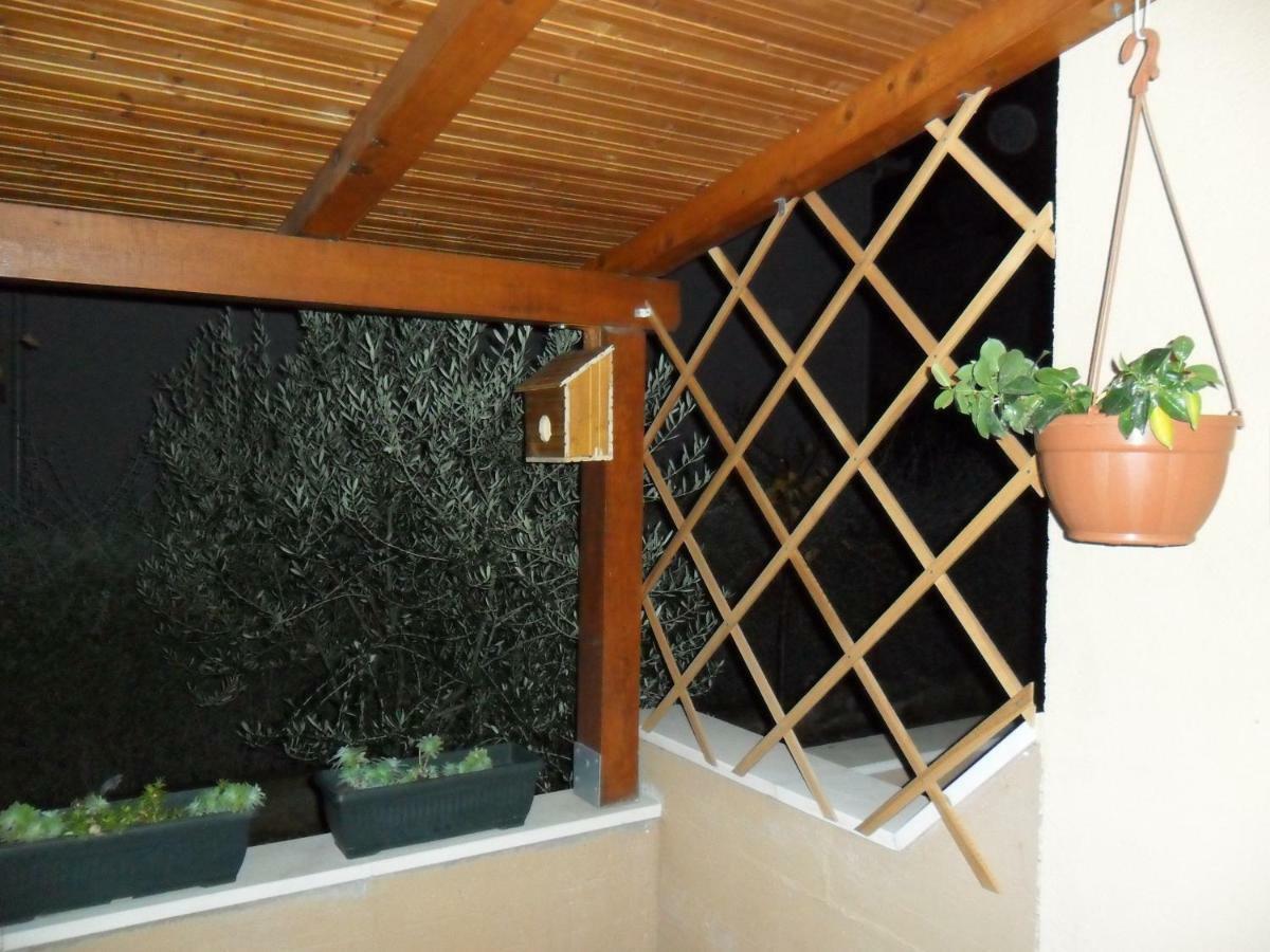 Apartment Ivan トロギール エクステリア 写真