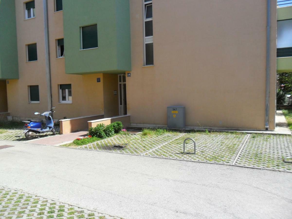 Apartment Ivan トロギール エクステリア 写真