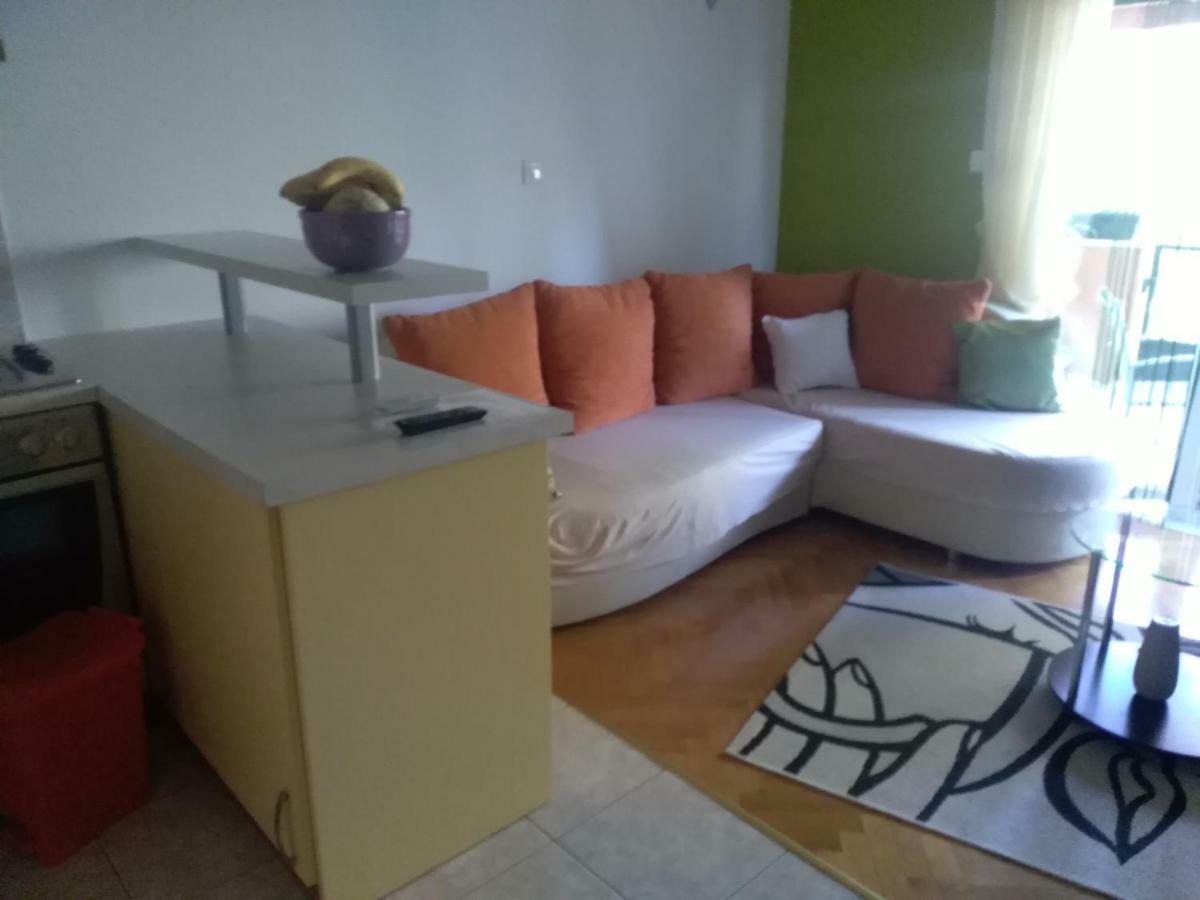 Apartment Ivan トロギール エクステリア 写真