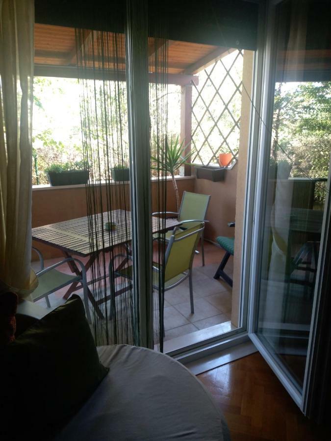 Apartment Ivan トロギール エクステリア 写真